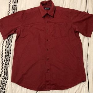 Esquire short sleeve shirt
